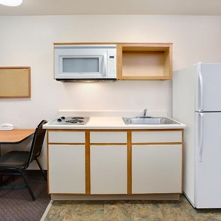Woodspring Suites Fort Wayne Exterior photo